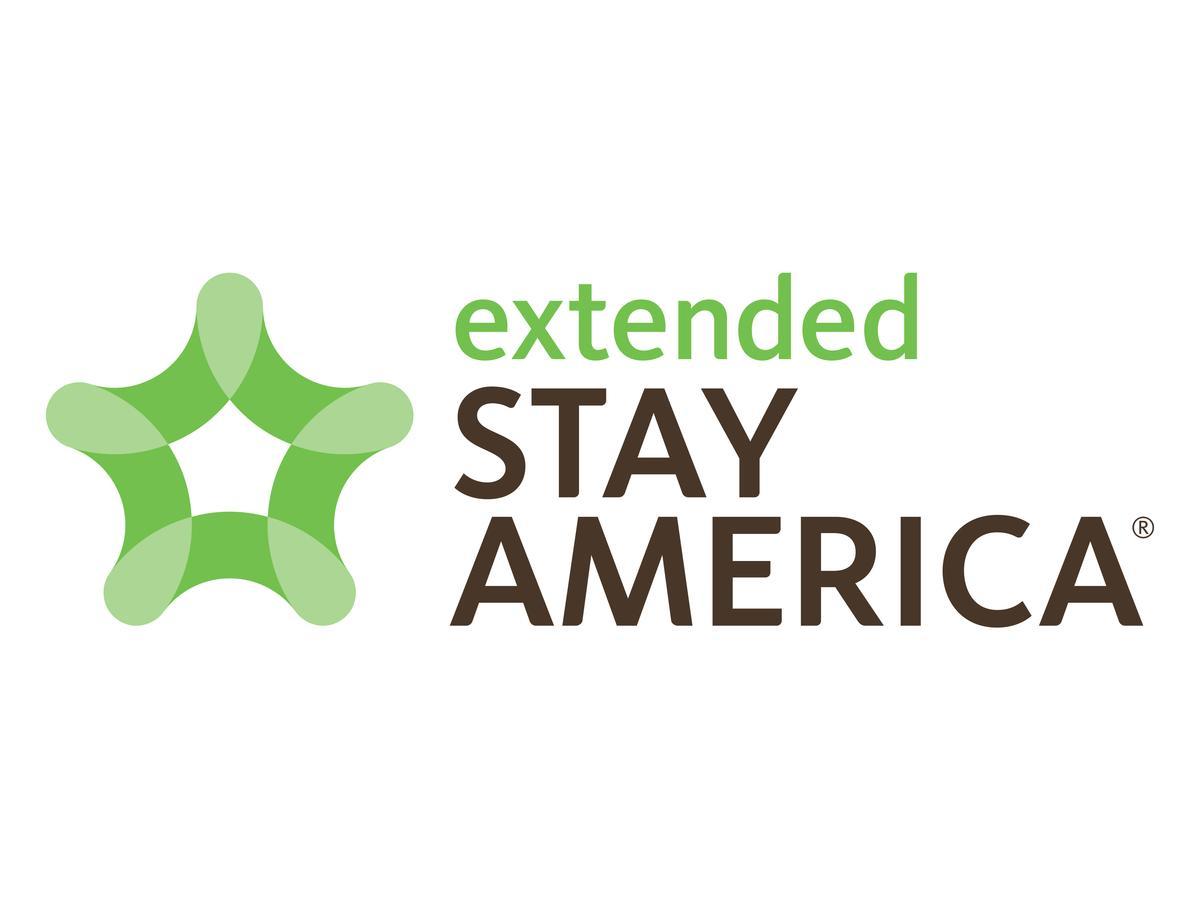 Extended Stay America Suites - Detroit - Southfield - I-696 Farmington Hills Exteriör bild